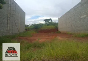 Foto 1 de Lote/Terreno à venda, 750m² em Loteamento Industrial 9 de Julho, Americana