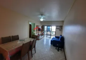 Foto 1 de Apartamento com 2 Quartos à venda, 85m² em Braga, Cabo Frio