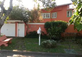 Foto 1 de Casa de Condomínio com 4 Quartos para alugar, 300m² em Recreio Dos Bandeirantes, Rio de Janeiro