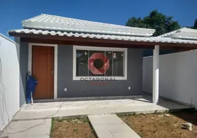 Foto 1 de Casa com 2 Quartos à venda, 80m² em São José de Imbassai, Maricá