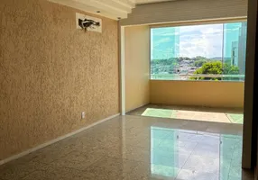 Foto 1 de Apartamento com 3 Quartos à venda, 98m² em Parque Dez de Novembro, Manaus