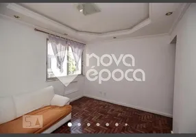 Foto 1 de Apartamento com 1 Quarto à venda, 50m² em Lins de Vasconcelos, Rio de Janeiro