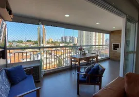 Foto 1 de Apartamento com 3 Quartos à venda, 102m² em Vila Carrão, São Paulo