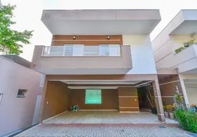 Foto 1 de Casa com 3 Quartos à venda, 269m² em Brooklin, São Paulo