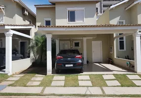 Foto 1 de Casa de Condomínio com 3 Quartos à venda, 140m² em Parque Campolim, Sorocaba