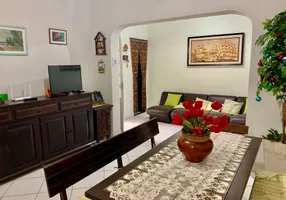 Foto 1 de Apartamento com 2 Quartos à venda, 122m² em Tenório, Ubatuba