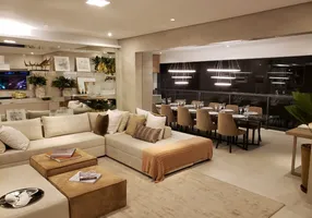 Foto 1 de Apartamento com 4 Quartos à venda, 142m² em Vila Mariana, São Paulo