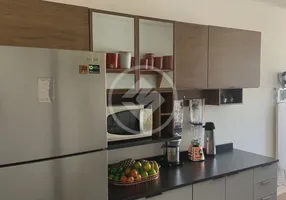 Foto 1 de Apartamento com 3 Quartos à venda, 74m² em Despraiado, Cuiabá