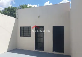 Foto 1 de Casa com 2 Quartos à venda, 58m² em Jardim Petrópolis, Bauru