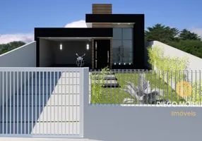 Foto 1 de Casa com 3 Quartos à venda, 500m² em Jardim Brisa, Atibaia