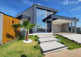 Foto 1 de Casa de Condomínio com 3 Quartos à venda, 261m² em Jardim Pau Brasil, Americana