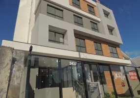 Foto 1 de Apartamento com 3 Quartos à venda, 81m² em Portão, Curitiba