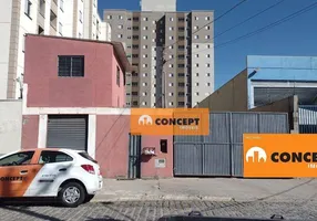 Foto 1 de Lote/Terreno à venda, 600m² em Vila Amorim, Suzano