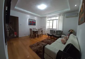 Foto 1 de Apartamento com 3 Quartos à venda, 95m² em Jardim Amália, Volta Redonda