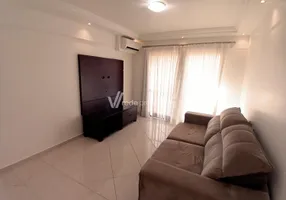 Foto 1 de Apartamento com 3 Quartos à venda, 94m² em Jardim Aurélia, Campinas