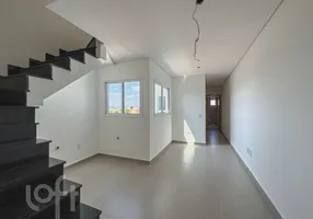Foto 1 de Apartamento com 2 Quartos à venda, 47m² em Vila Metalurgica, Santo André