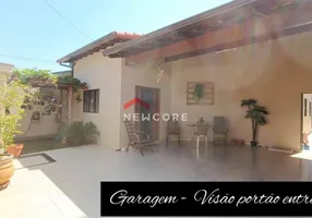 Foto 1 de Casa com 3 Quartos à venda, 157m² em Granada, Uberlândia