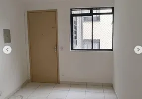 Foto 1 de Apartamento com 2 Quartos para alugar, 47m² em Conjunto Habitacional Teotonio Vilela, São Paulo