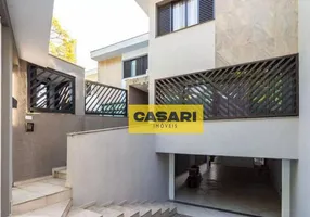 Foto 1 de Casa com 3 Quartos à venda, 250m² em Nova Petrópolis, São Bernardo do Campo