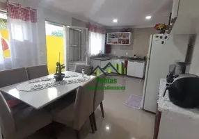 Foto 1 de Casa com 3 Quartos à venda, 200m² em Recanto Feliz, Suzano