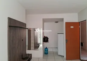 Foto 1 de Apartamento com 2 Quartos para alugar, 50m² em Uruguai, Teresina