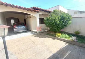 Foto 1 de Casa com 3 Quartos à venda, 210m² em Mogi Moderno, Mogi das Cruzes