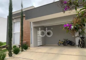 Foto 1 de Casa de Condomínio com 3 Quartos para venda ou aluguel, 170m² em Condominio Villa do Bosque, Sorocaba