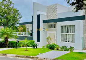 Foto 1 de Casa de Condomínio com 4 Quartos à venda, 570m² em Fazenda Rincao, Arujá