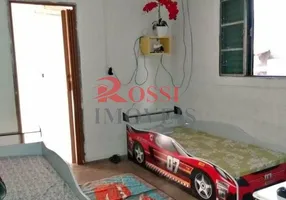 Foto 1 de Casa com 3 Quartos à venda, 125m² em Jardim Guanabara II, Rio Claro