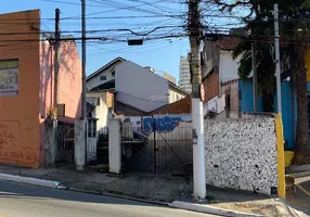 Foto 1 de Lote/Terreno à venda, 224m² em Santa Terezinha, São Paulo