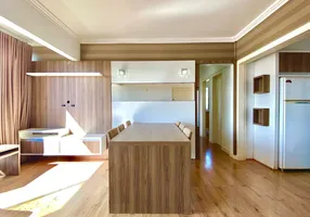 Foto 1 de Apartamento com 3 Quartos à venda, 88m² em Centro, Balneário Rincão