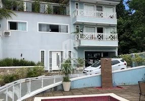 Foto 1 de Casa de Condomínio com 3 Quartos à venda, 740m² em Anil, Rio de Janeiro