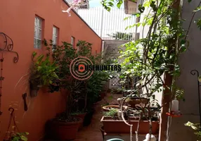 Foto 1 de Sobrado com 3 Quartos à venda, 129m² em Vila Cordeiro, São Paulo