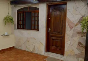 Foto 1 de Casa com 2 Quartos à venda, 169m² em Assunção, São Bernardo do Campo