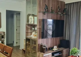 Foto 1 de Apartamento com 3 Quartos à venda, 68m² em Horto Florestal, São Paulo