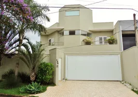 Foto 1 de Casa de Condomínio com 3 Quartos para alugar, 300m² em Jardim das Laranjeiras, Limeira