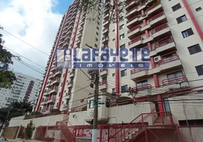 Foto 1 de Apartamento com 3 Quartos à venda, 94m² em Centro, Diadema