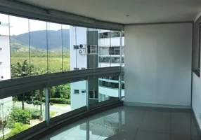 Foto 1 de Apartamento com 4 Quartos à venda, 122m² em Recreio Dos Bandeirantes, Rio de Janeiro