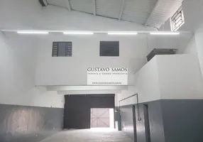 Foto 1 de Galpão/Depósito/Armazém para alugar, 250m² em Centro, Guarulhos