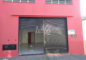 Foto 1 de Ponto Comercial para alugar, 52m² em Vila M Genoveva, Jundiaí