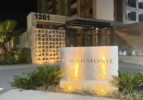 Foto 1 de Apartamento com 2 Quartos à venda, 70m² em Vila Harmonia, Araraquara