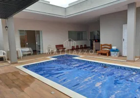 Foto 1 de Casa de Condomínio com 3 Quartos à venda, 183m² em Jardim Residencial Alto da Graminha, Limeira