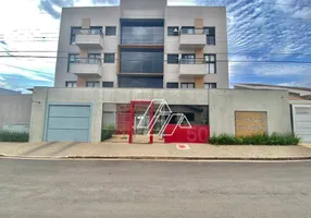 Foto 1 de Apartamento com 1 Quarto para alugar, 55m² em Jardim Parati, Marília