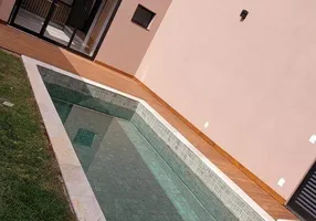 Foto 1 de Casa com 3 Quartos à venda, 215m² em Residencial Estância dos Ipês, Uberaba