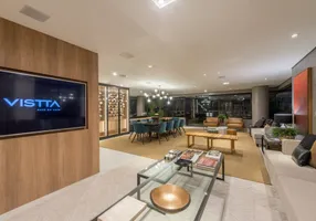 Foto 1 de Apartamento com 4 Quartos à venda, 218m² em Alto da Lapa, São Paulo