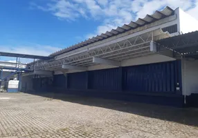 Foto 1 de Galpão/Depósito/Armazém com 5 Quartos para venda ou aluguel, 1300m² em Ramos, Rio de Janeiro