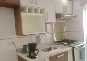 Foto 1 de Apartamento com 2 Quartos à venda, 46m² em Jardim Maria Dirce, Guarulhos