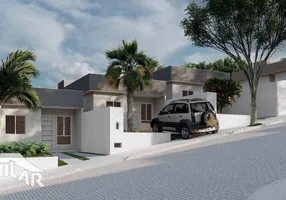 Foto 1 de Casa de Condomínio com 2 Quartos à venda, 56m² em Boa Vista II, Barra Mansa