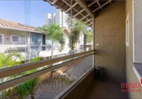 Foto 1 de Casa de Condomínio com 3 Quartos à venda, 93m² em Buritis, Belo Horizonte