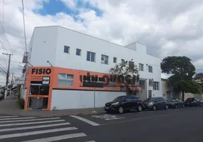 Foto 1 de Sala Comercial para alugar, 99m² em Vila Nova, Itu